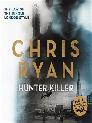 cover image of Hunter Killer